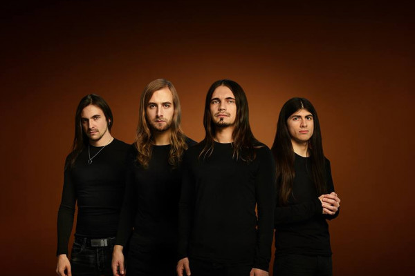 Obscura: 'Diluvium'