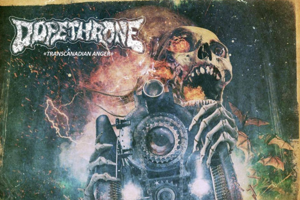 Dopethrone: 'Killdozer'