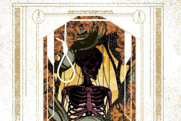 Bridge Burner: "Witches Alone"