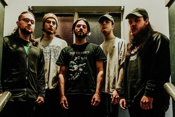 Boundaries: "Sanctum of Suffering"