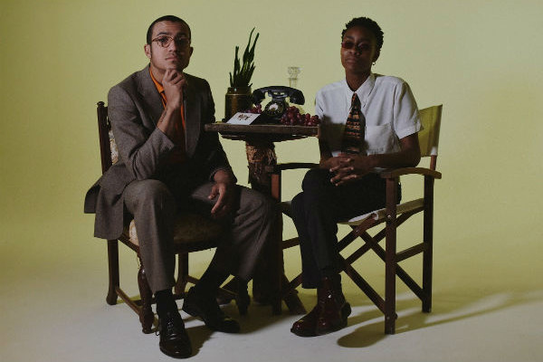 Youth Man Releasing New EP