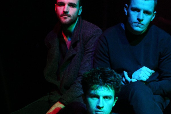 Oh Joy Announce Debut EP