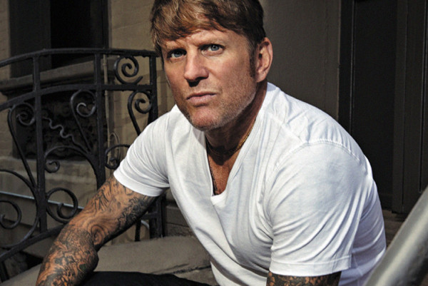Cro-Mags' John Joseph resumes walking tours