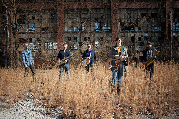 Outdoor Velour announce "Our Songs" deluxe version, release bonus tracks