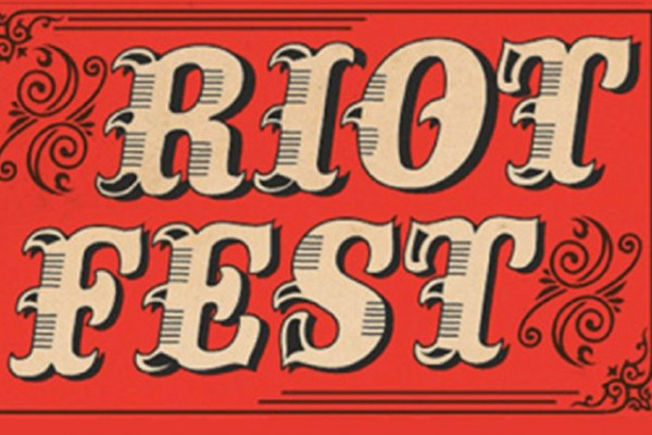 Riot Fest announces initial lineup