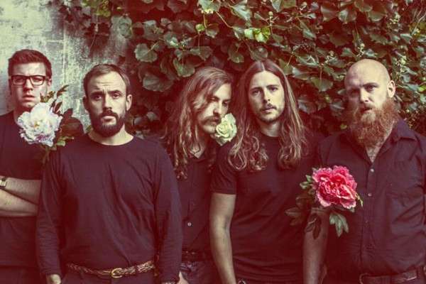 Idles: "Colossus"