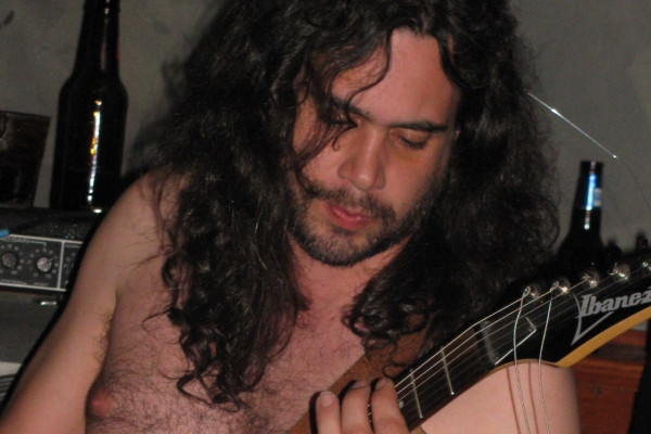 Anal Cunt's Josh Martin Dies in Escalator Accident