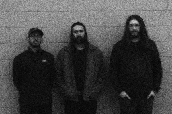 City Of Industry announce new album