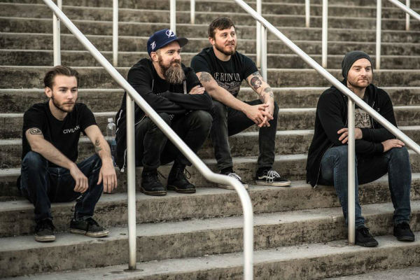 Wolves&Wolves&Wolves&Wolves: "Bad Name" at LFTRR
