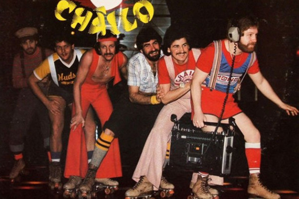 It's '70s Week at Punknews!!!!