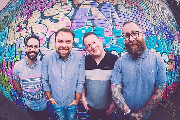 Teen Agers: "Jar Breaker" music video