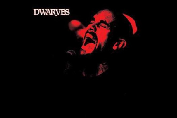Dwarves release 'Rex Everything' compilation