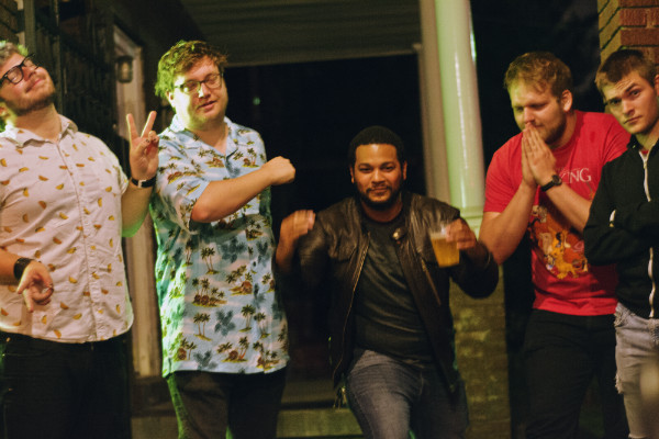 Dollar Signs to release new album