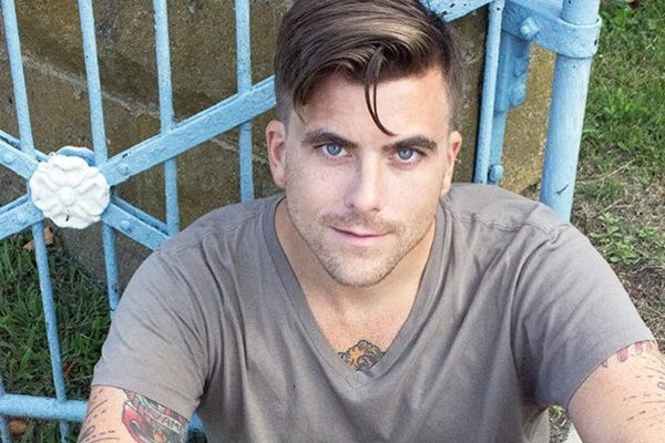 Anthony Green: "Vera Lynn"