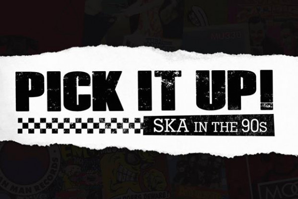 Documentary to explore 90s ska