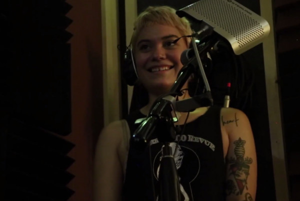 Members of Up! Up! Ups! and Posers form new ska band, Catbite