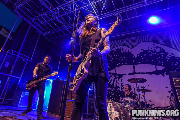 Photos: Three Stacks Music Festival in Lansing, Michigan 06/23