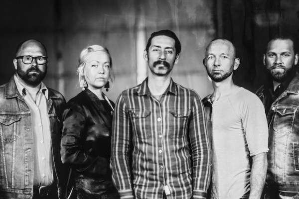 Murder By Death Announce New LP
