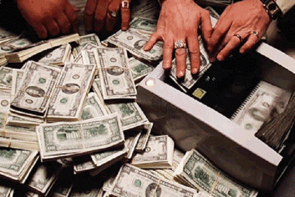 Average musician makes less than $35k/year, women only 34% of all musicians