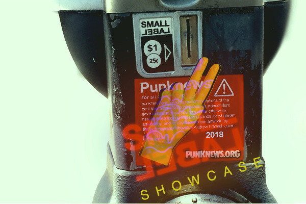 Check out the Small Label Showcase!