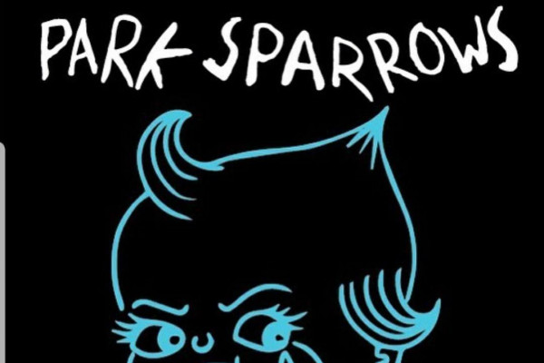 Park Sparrows: 'More Peace'