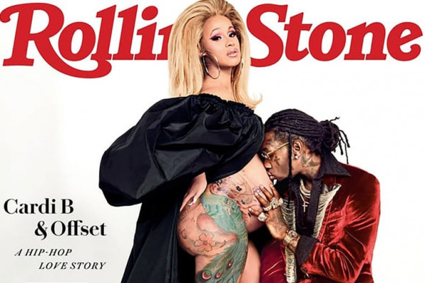Rolling Stone changes ownership, reformats magazine