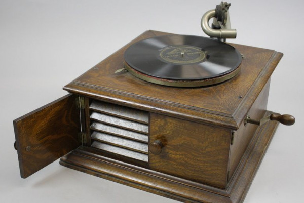 What's on Your Turntable?