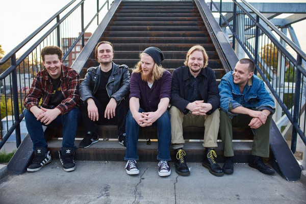 The Killer Wails: "With Me"
