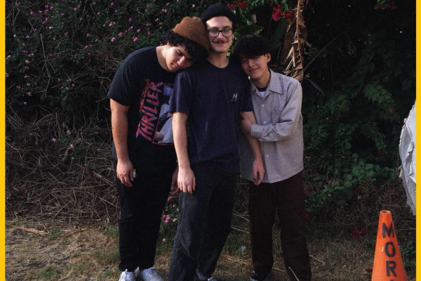 Beach Goons to release new album in August