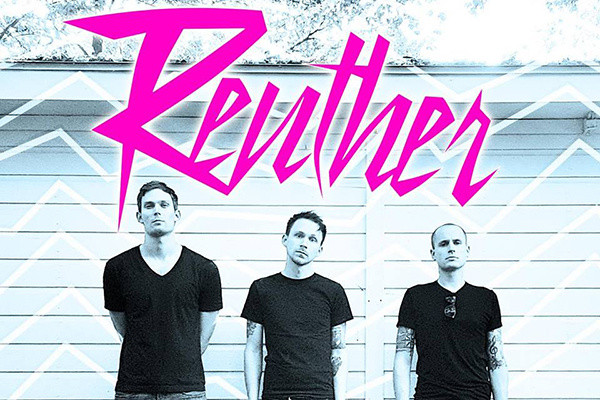 Reuther: "Tuxedos and Jet Skis" at LFTRR