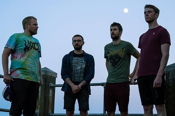 Burnt Tapes: "Robert Cop"