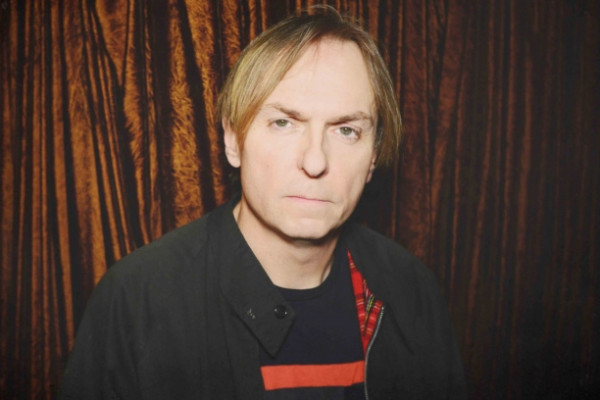 Dale Crover Band announces debut show
