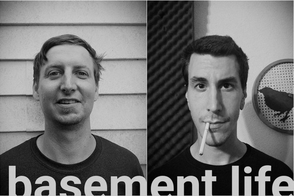 Check out the new song by Basement Life!