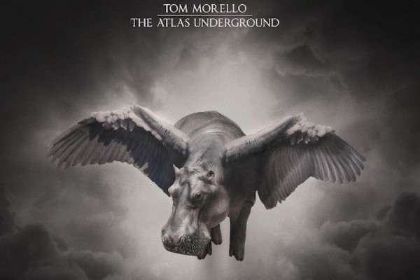 Tom Morello to release solo album featuring Killer Mike, RZA, more