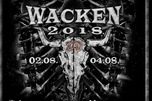 Elderly men run away from nursing home and go to Wacken Metal Fest