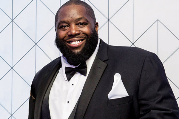 Killer Mike appointed to Board of Atlanta High Museum of Art