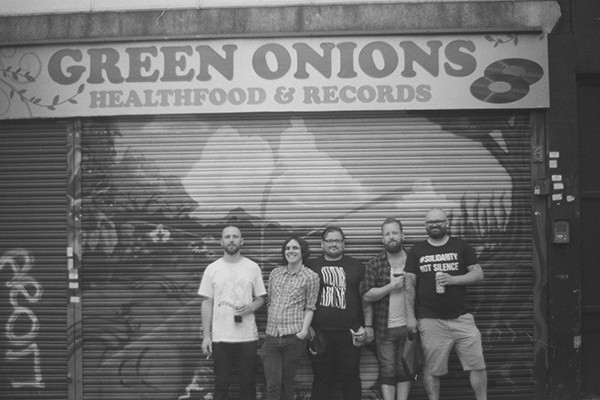 Mean Caeser stream new EP in full