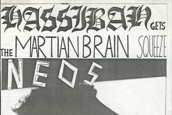 Neos to reissue discography