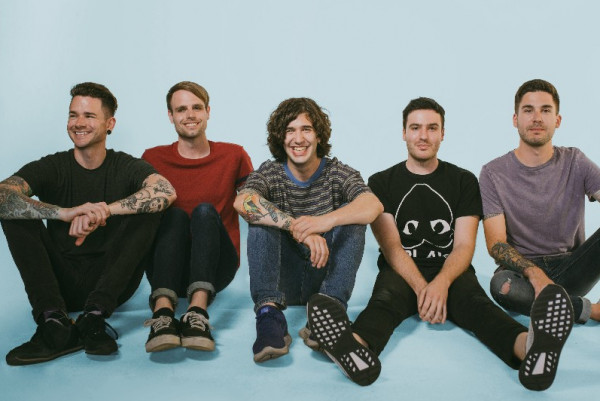 Real Friends (US)