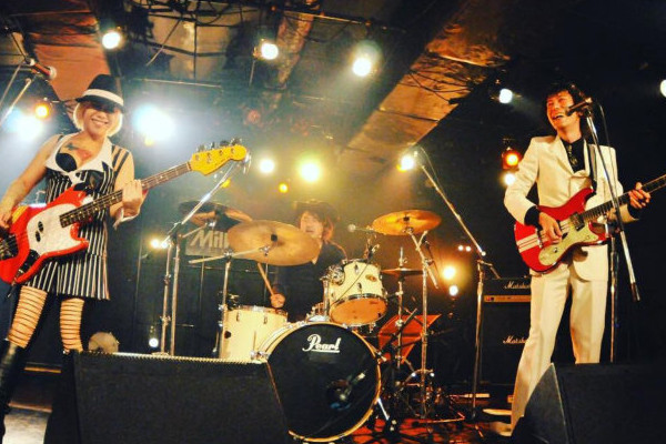 The Heiz Announce New LP