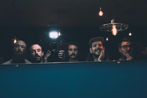 Idles: "Great"