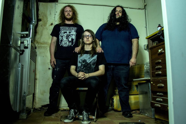 Lisen to the new track by Bummer!