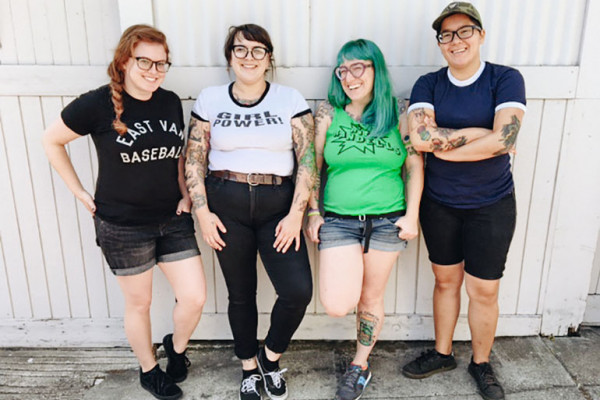 Jabber: “Tempting and Exhausting”