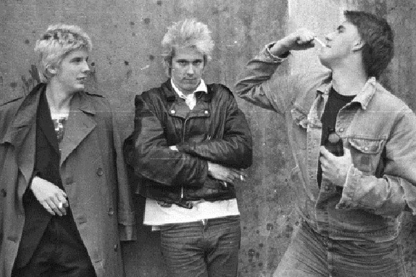D.O.A.'s Joe Keithley writes Eulogy for Randy Rampage