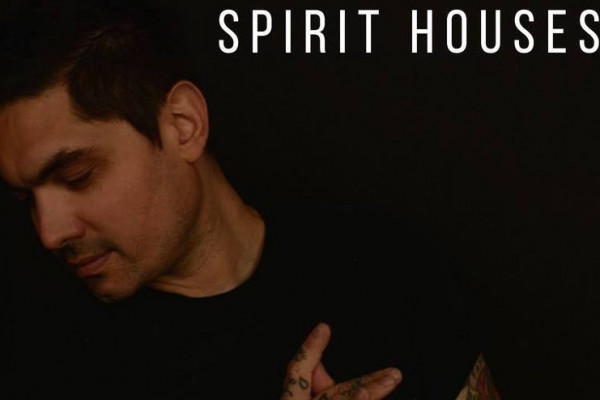 Check out the new video by Spirit Houses!