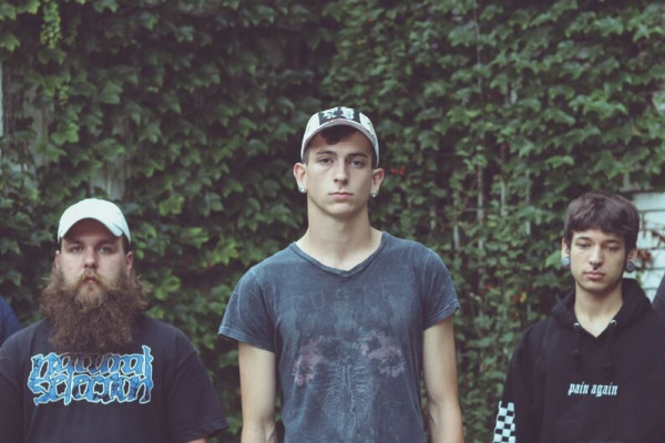Check out the new video by 156/Silence!