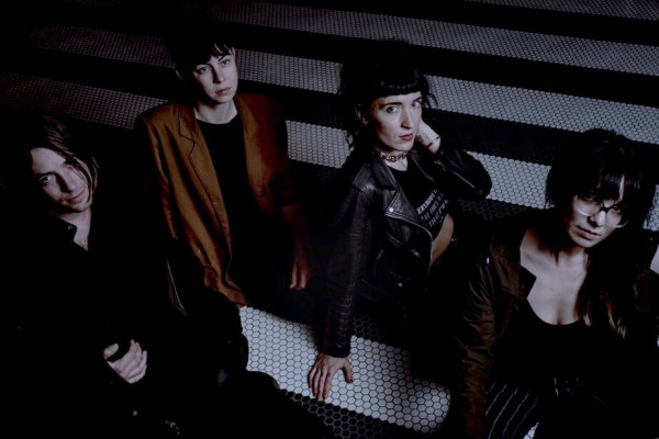 Wax Idols cancel tour dates, announce indefinite hiatus