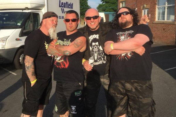 Billyclub to release new album in September