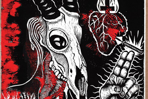 Melvins and Al Cisneros of Sleep record two songs