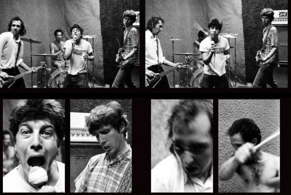 Book covering Black Flag's earliest years to be released